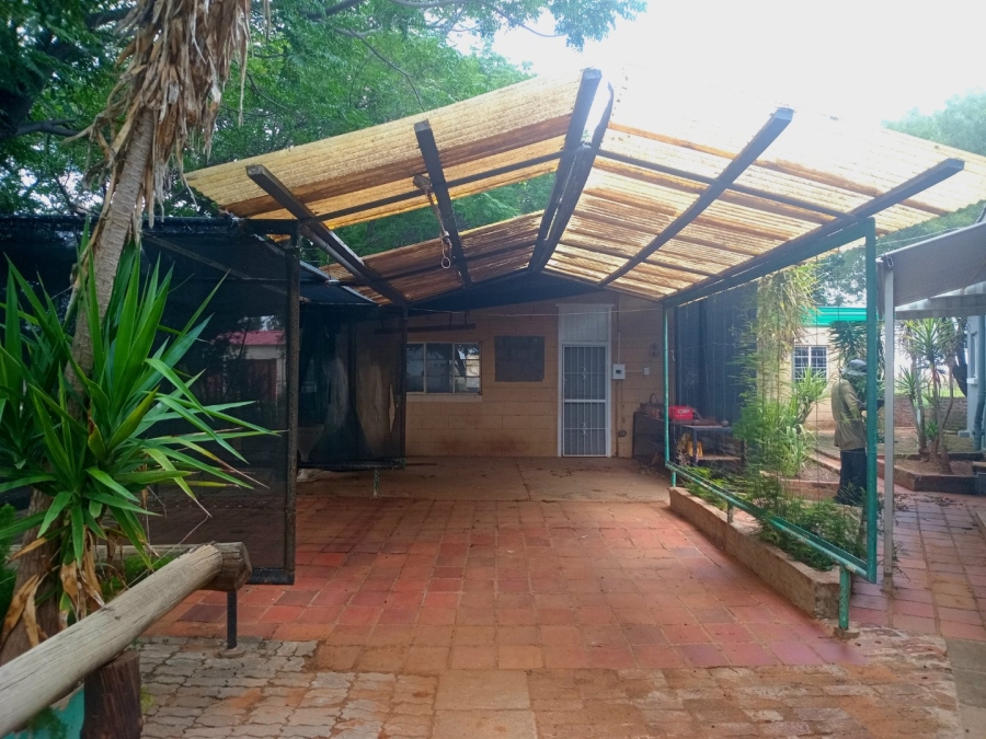 4 Bedroom Property for Sale in Bloemhof Rural North West